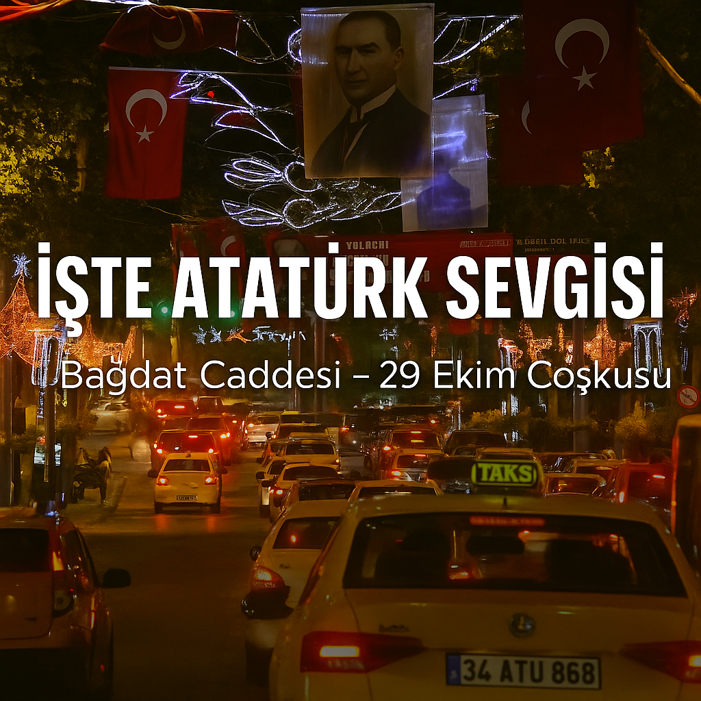 atatÜrk sevgİsİ